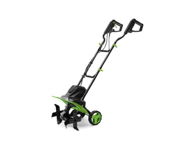 Elettrozappa elettrica 1050w SH1050 Supherba - Brico Sapiens - L' evoluzione del fai da te Elettrozappa elettrica 1050w SH1050 Supherba - Brico Sapiens - L' evoluzione del fai da te